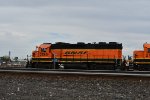 BNSF 2786